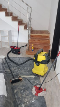 Prestam servicii curățenie